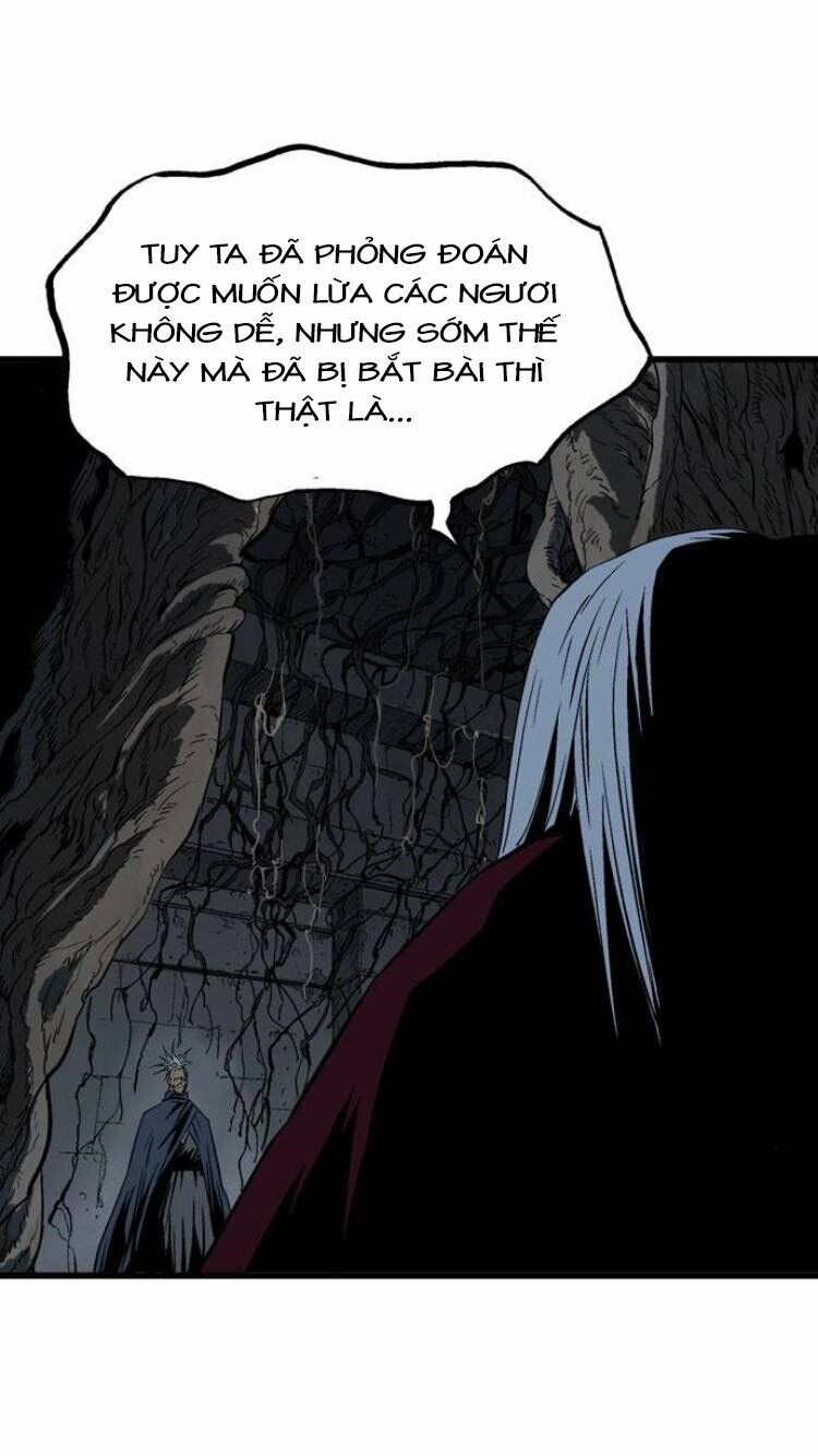 Gosu - Cao Thủ 2 Chapter 115 - Trang 18