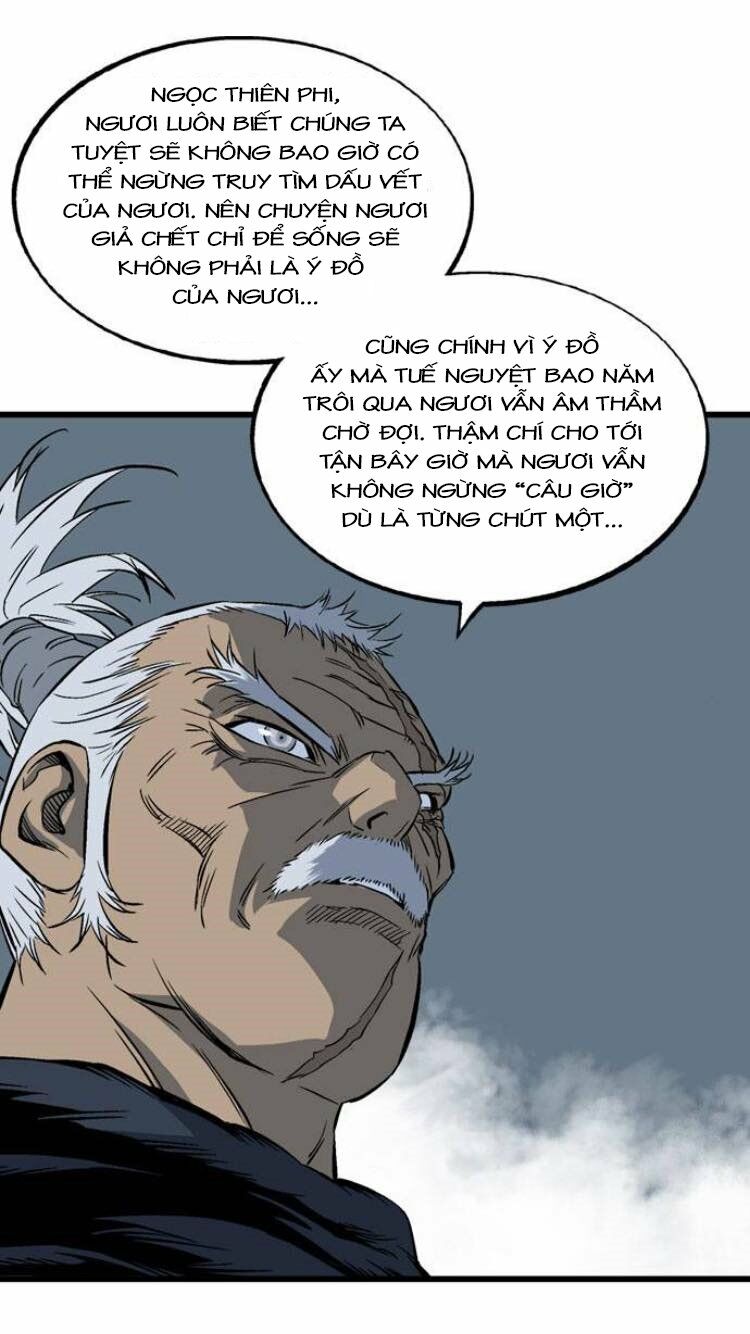 Gosu - Cao Thủ 2 Chapter 115 - Trang 19