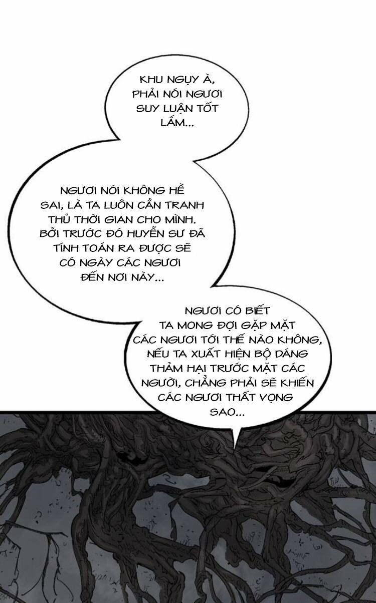 Gosu - Cao Thủ 2 Chapter 115 - Trang 21