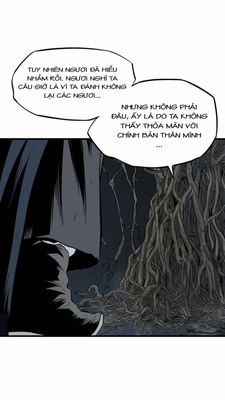 Gosu - Cao Thủ 2 Chapter 115 - Trang 23