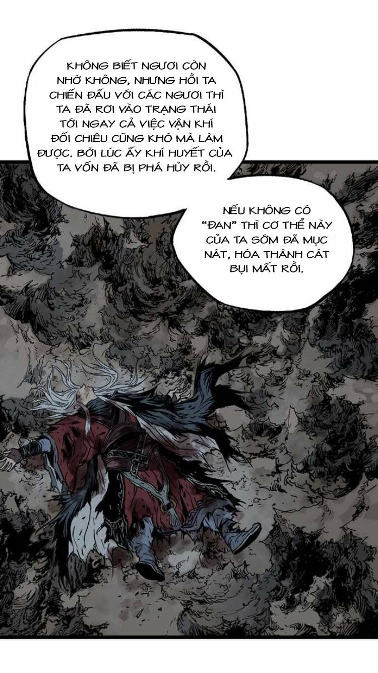 Gosu - Cao Thủ 2 Chapter 115 - Trang 24