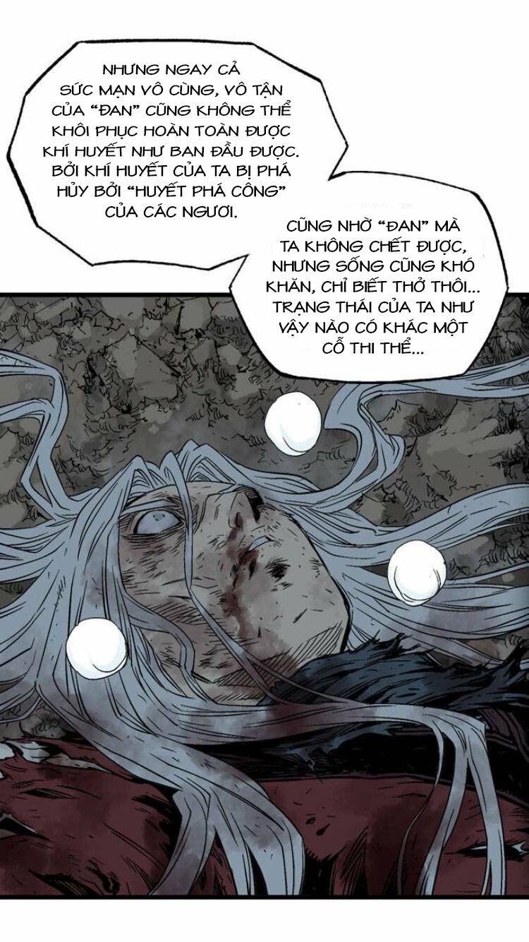 Gosu - Cao Thủ 2 Chapter 115 - Trang 25