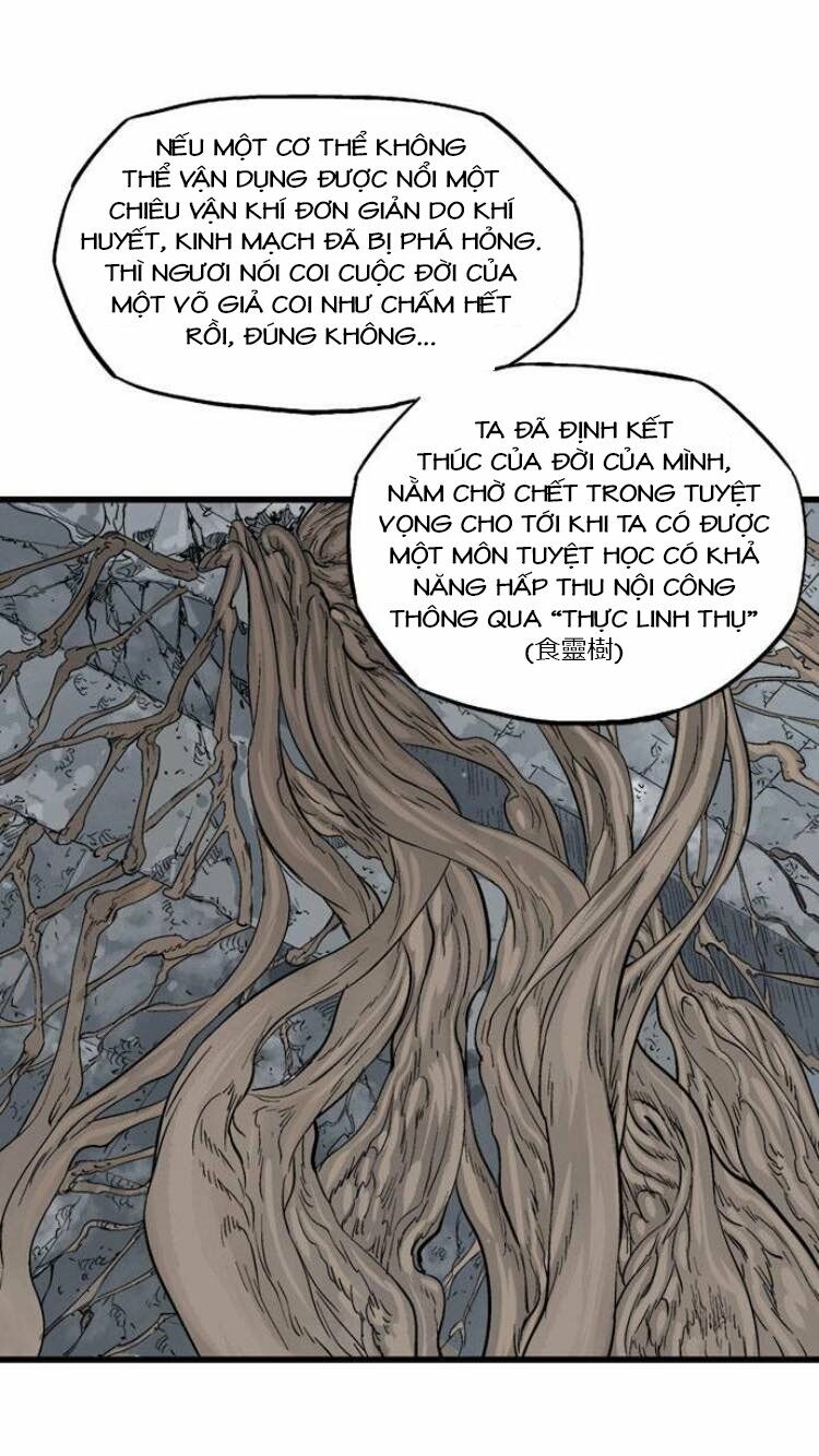 Gosu - Cao Thủ 2 Chapter 115 - Trang 26