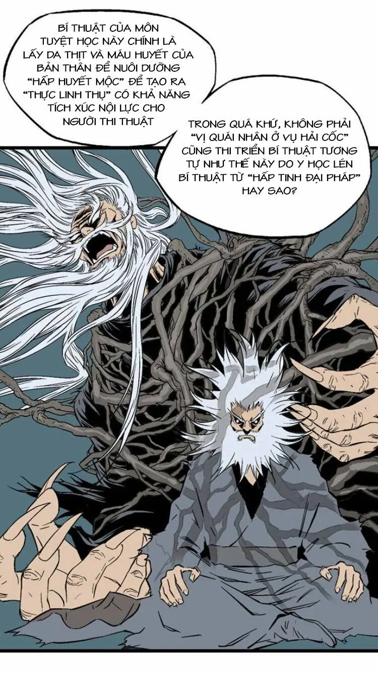 Gosu - Cao Thủ 2 Chapter 115 - Trang 27