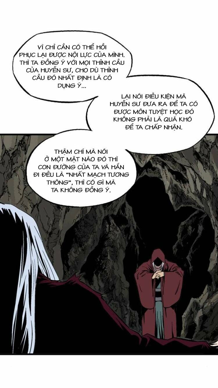 Gosu - Cao Thủ 2 Chapter 115 - Trang 28