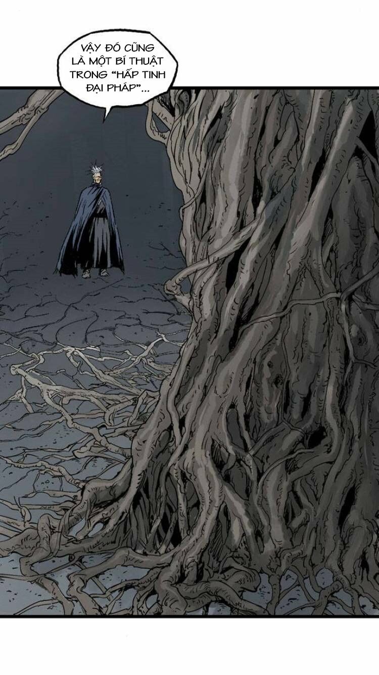 Gosu - Cao Thủ 2 Chapter 115 - Trang 29
