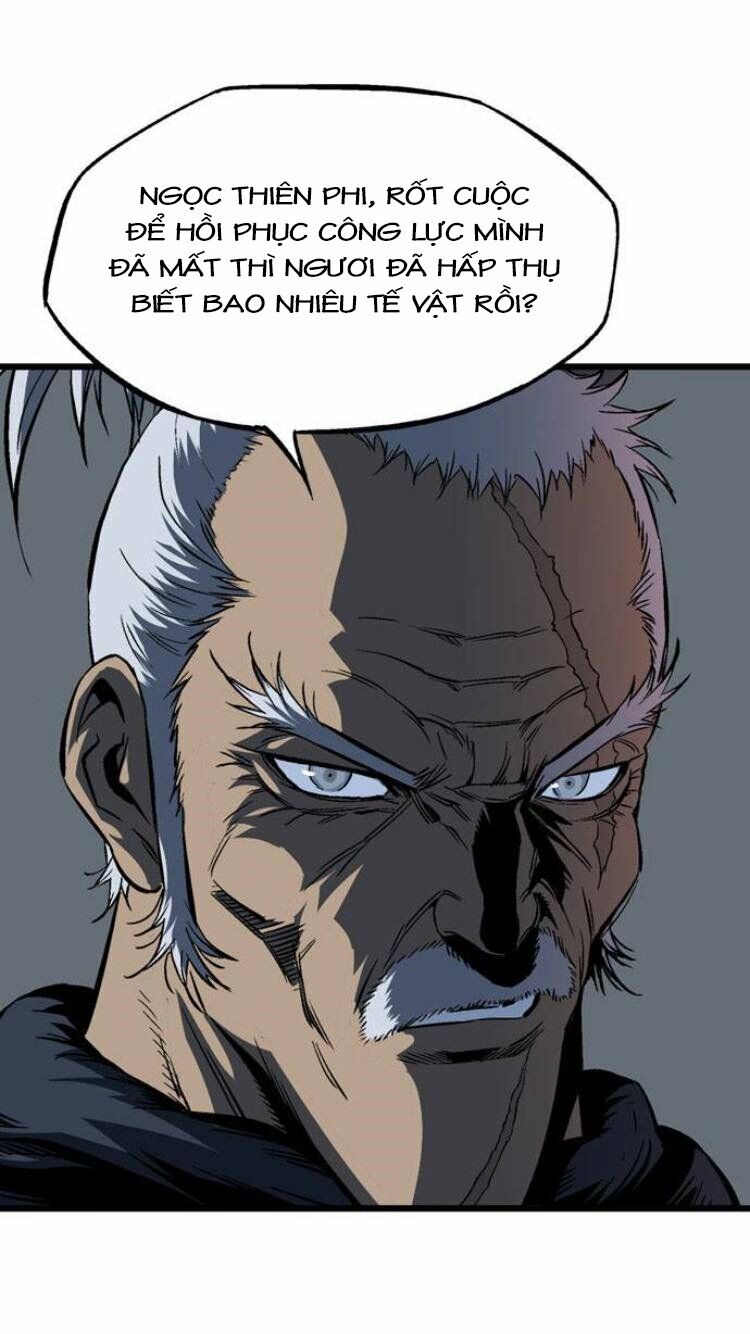 Gosu - Cao Thủ 2 Chapter 115 - Trang 30