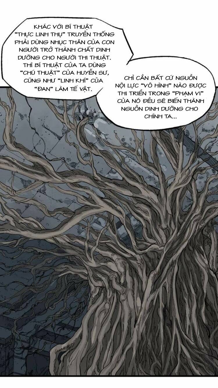 Gosu - Cao Thủ 2 Chapter 115 - Trang 33