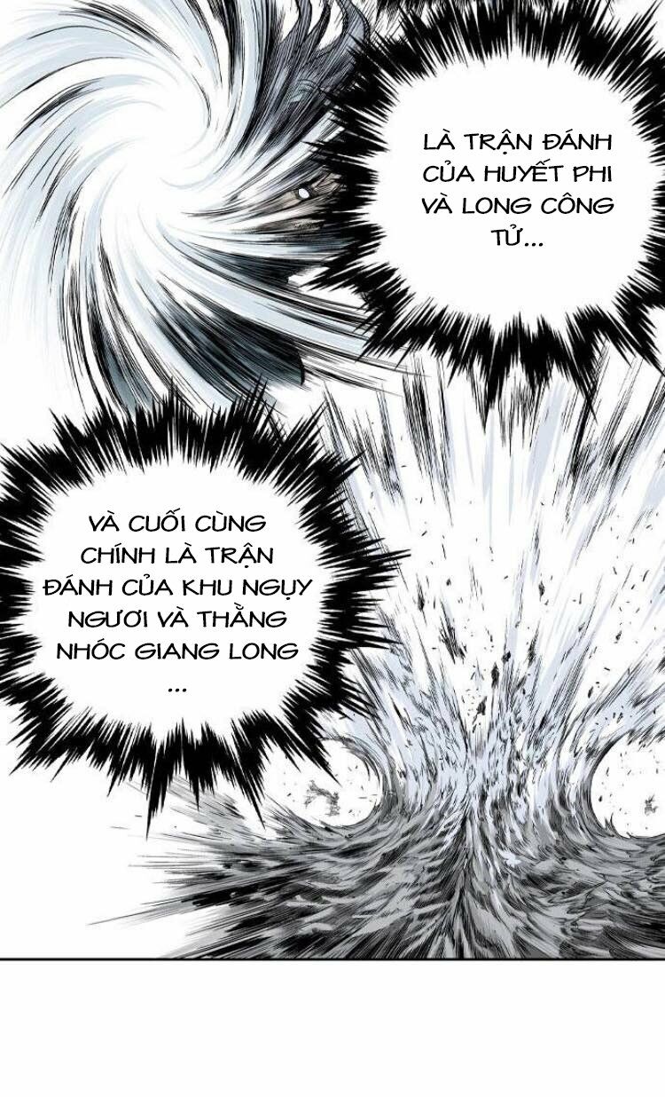 Gosu - Cao Thủ 2 Chapter 115 - Trang 36