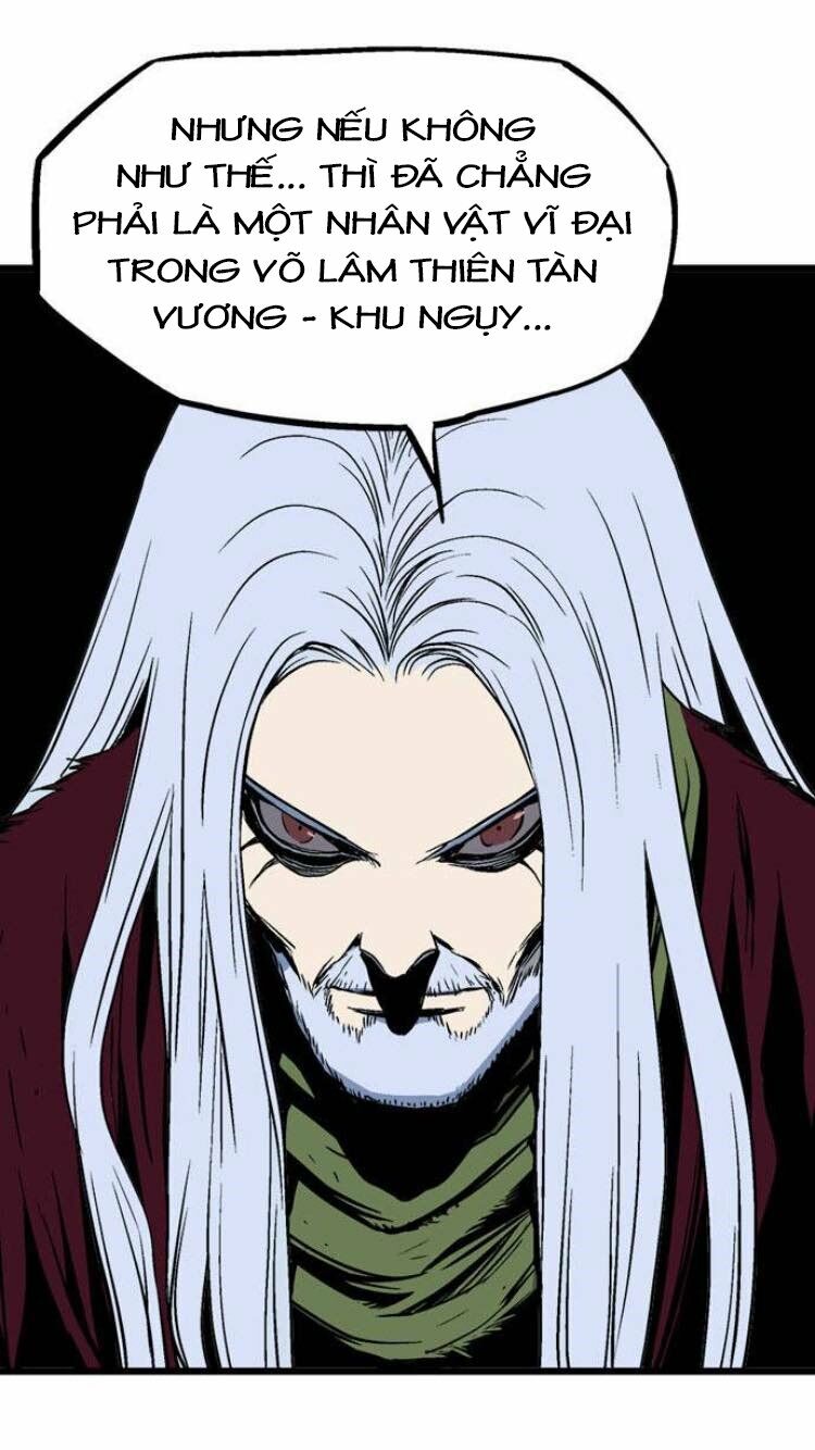 Gosu - Cao Thủ 2 Chapter 115 - Trang 42
