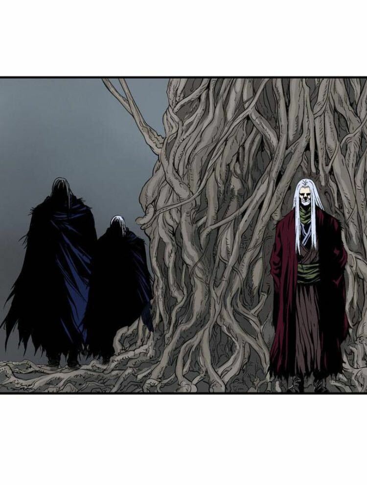Gosu - Cao Thủ 2 Chapter 115 - Trang 49