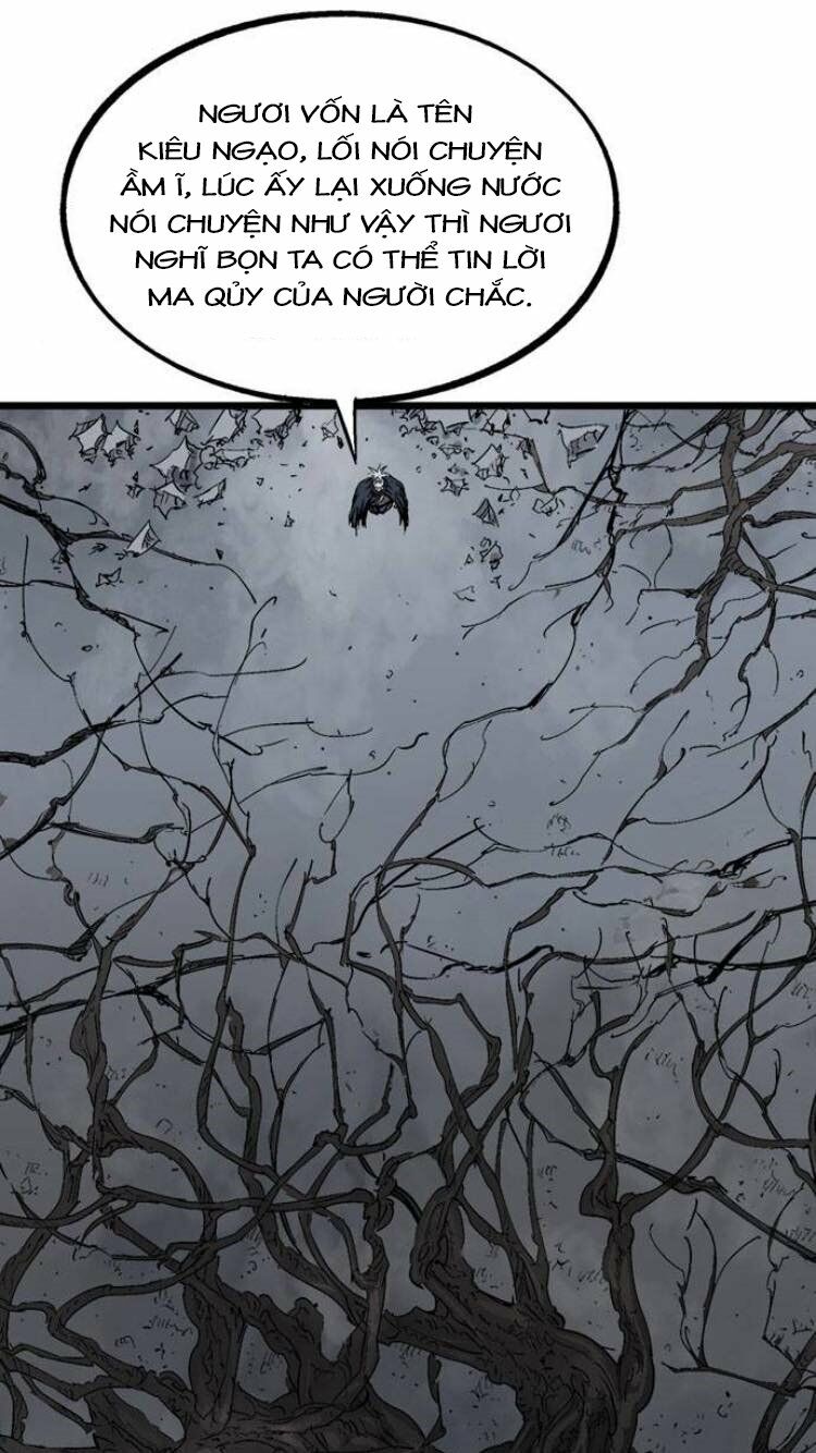 Gosu - Cao Thủ 2 Chapter 115 - Trang 5