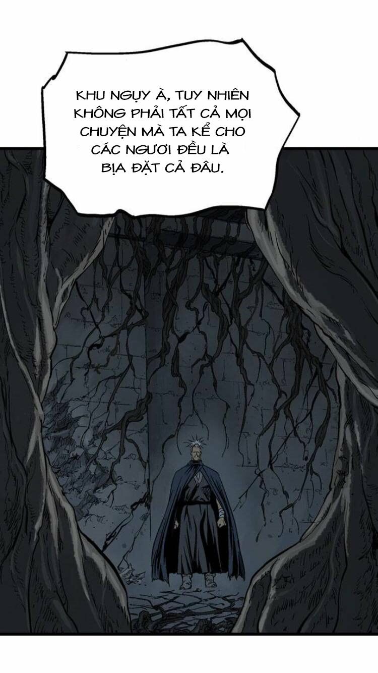 Gosu - Cao Thủ 2 Chapter 115 - Trang 7