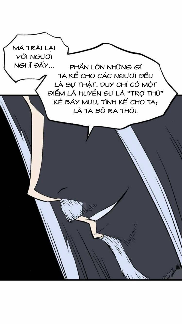Gosu - Cao Thủ 2 Chapter 115 - Trang 8