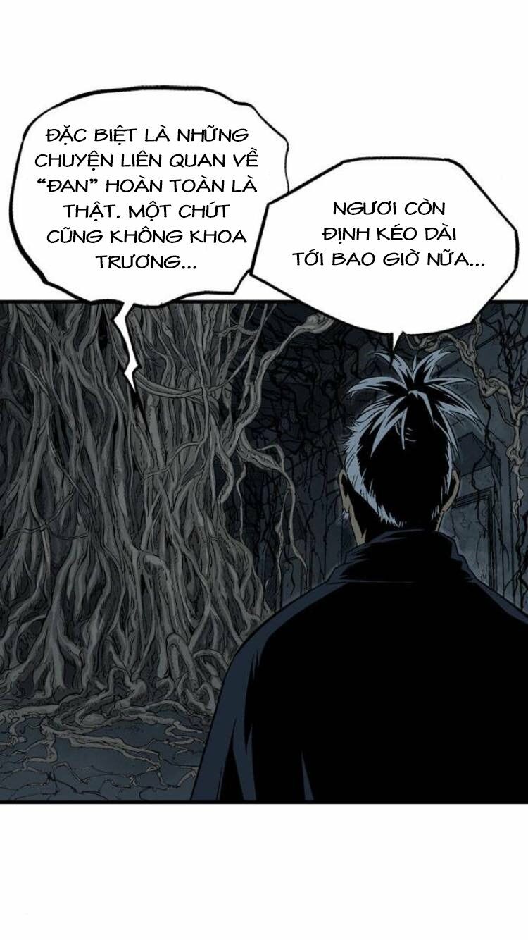 Gosu - Cao Thủ 2 Chapter 115 - Trang 9