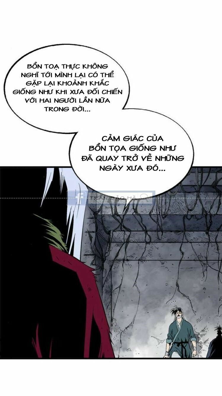 Gosu - Cao Thủ 2 Chapter 118 - Trang 11