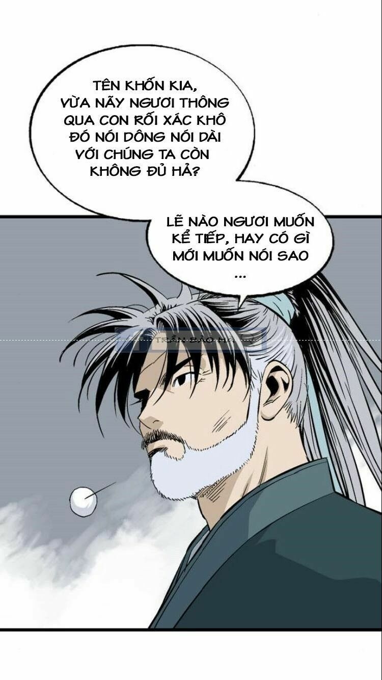 Gosu - Cao Thủ 2 Chapter 118 - Trang 12