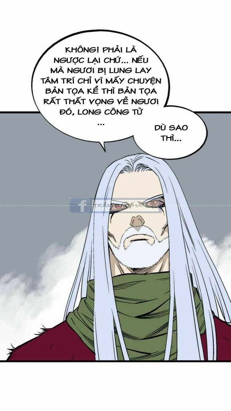 Gosu - Cao Thủ 2 Chapter 118 - Trang 14