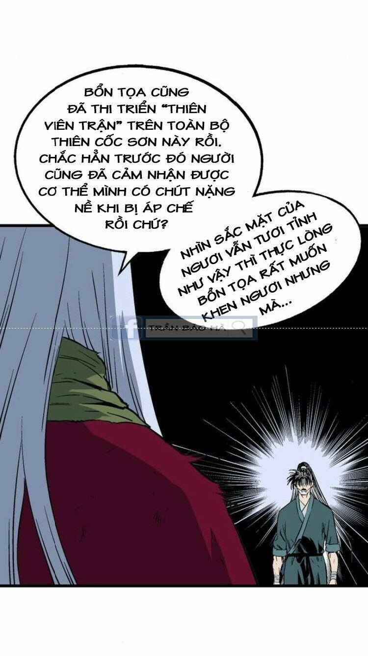 Gosu - Cao Thủ 2 Chapter 118 - Trang 15