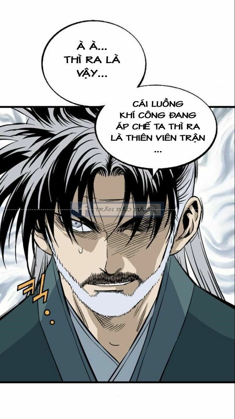 Gosu - Cao Thủ 2 Chapter 118 - Trang 16