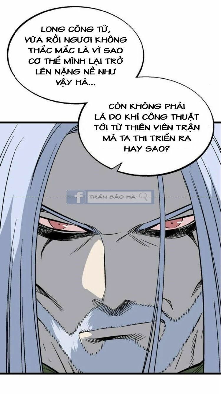 Gosu - Cao Thủ 2 Chapter 118 - Trang 17
