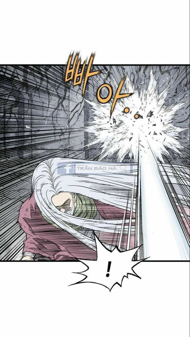 Gosu - Cao Thủ 2 Chapter 118 - Trang 19
