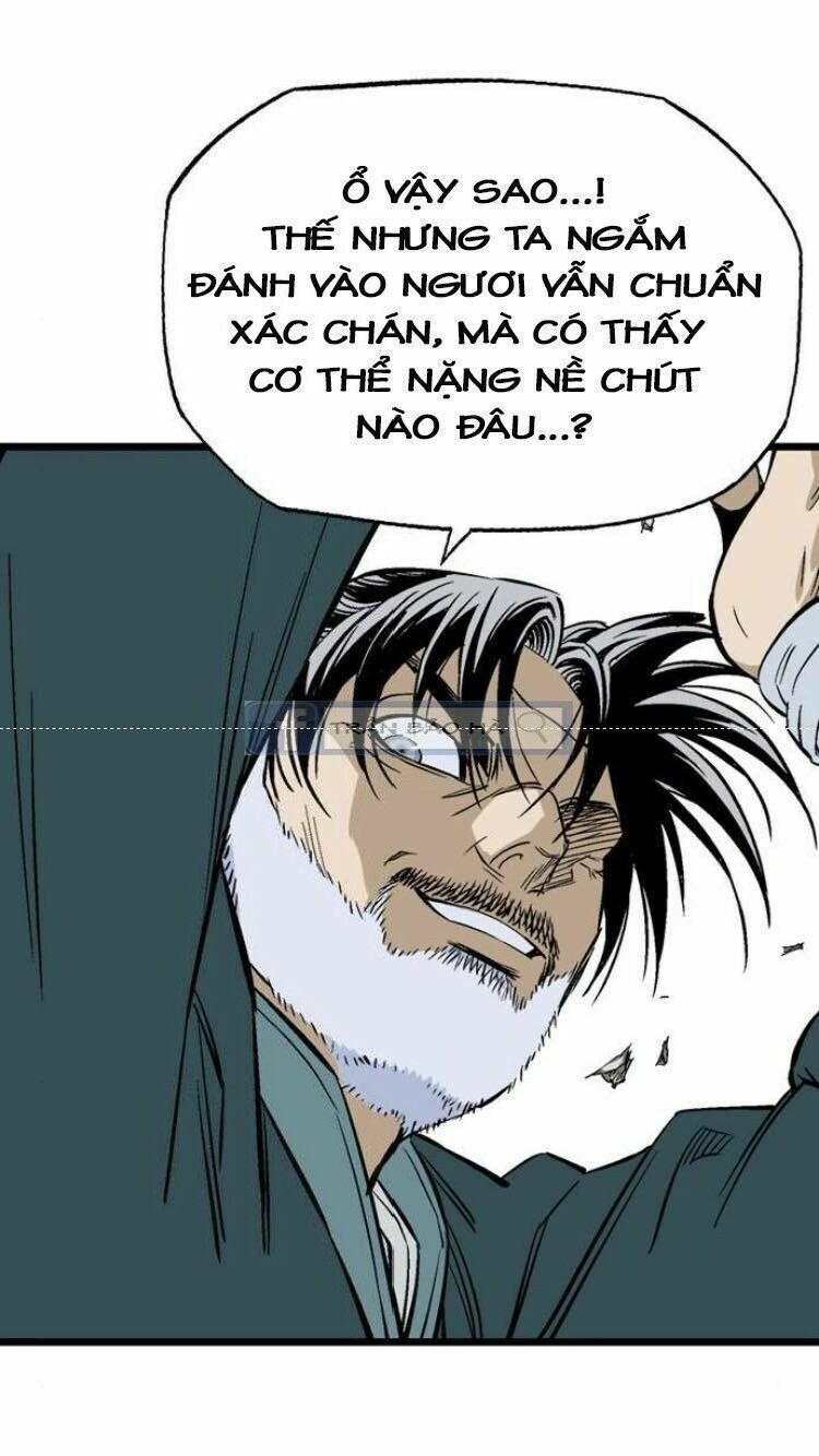 Gosu - Cao Thủ 2 Chapter 118 - Trang 21