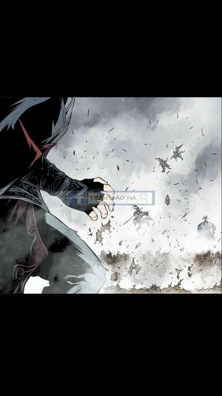 Gosu - Cao Thủ 2 Chapter 118 - Trang 3