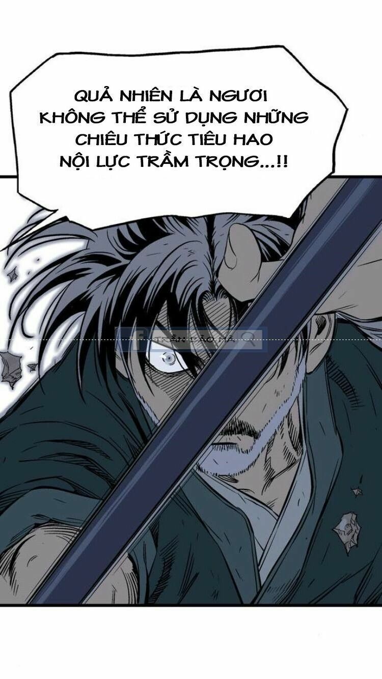 Gosu - Cao Thủ 2 Chapter 118 - Trang 38