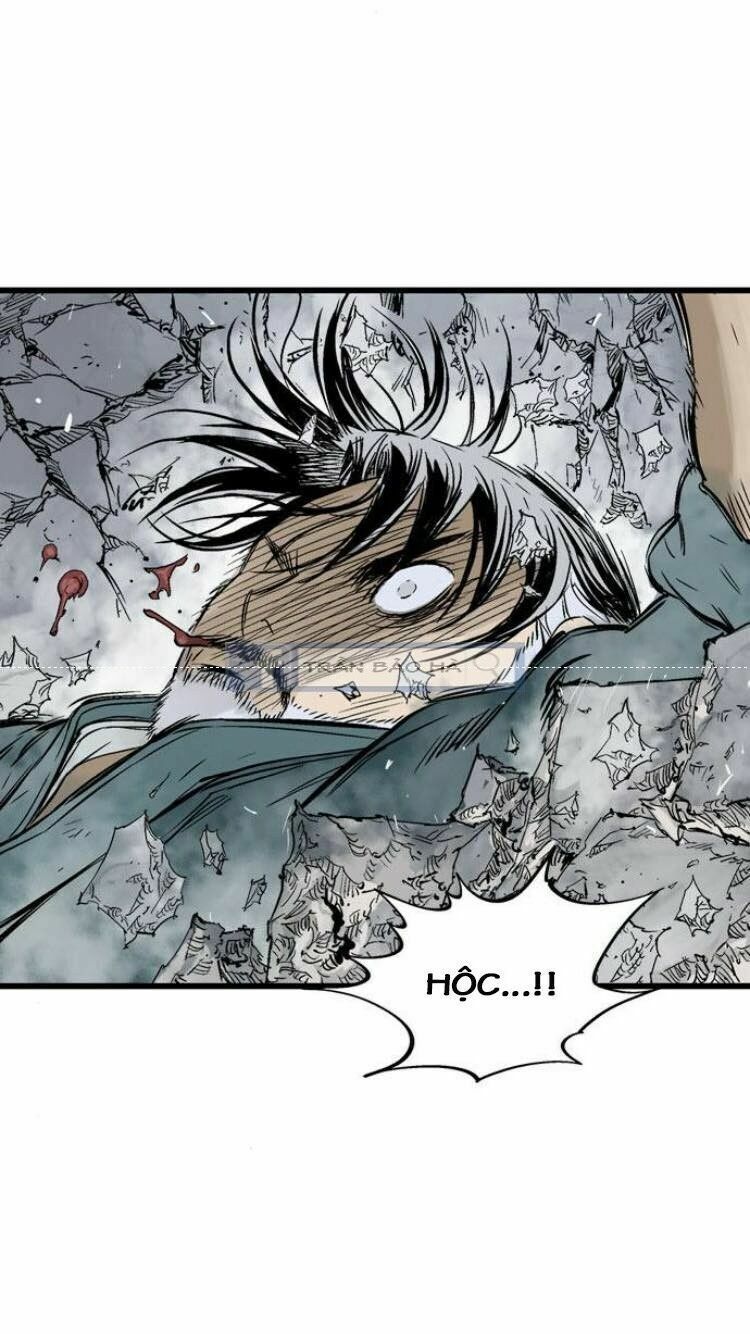 Gosu - Cao Thủ 2 Chapter 118 - Trang 43