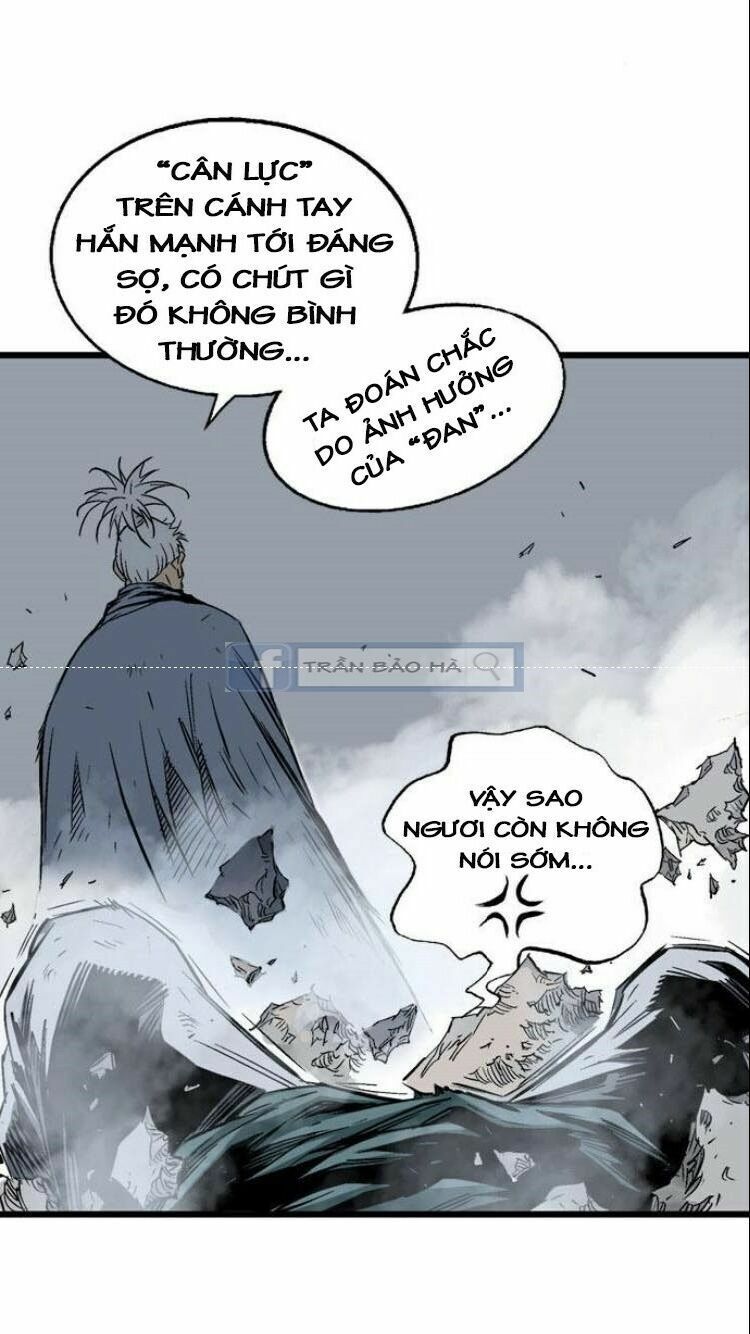 Gosu - Cao Thủ 2 Chapter 118 - Trang 46