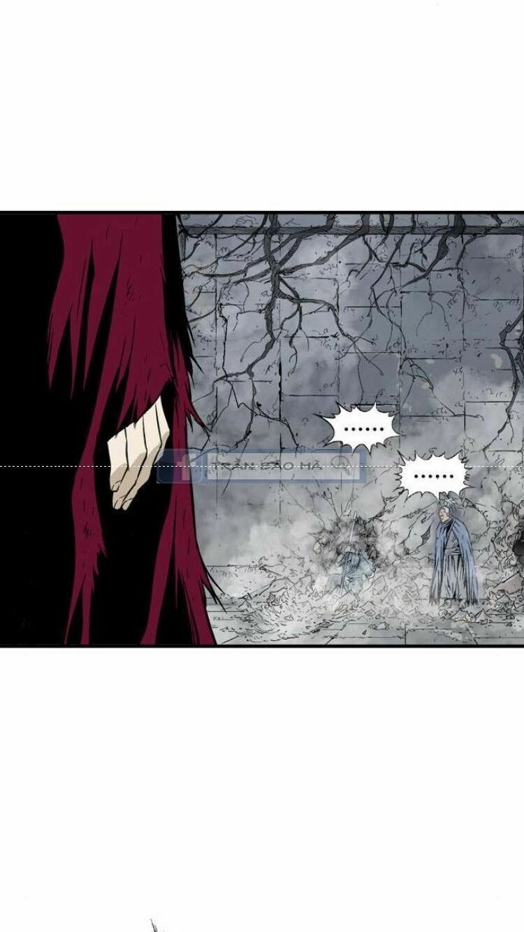 Gosu - Cao Thủ 2 Chapter 118 - Trang 47