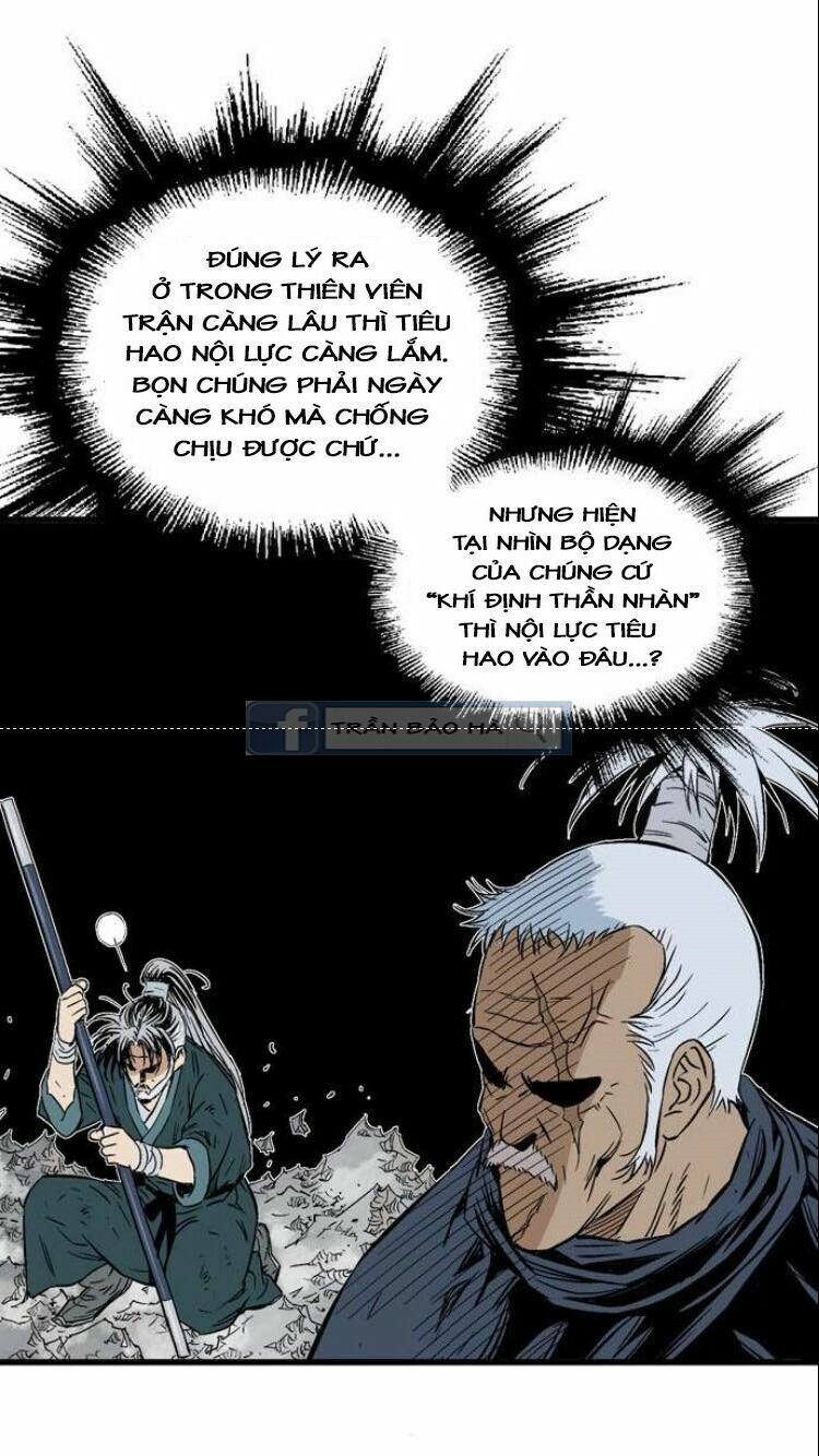 Gosu - Cao Thủ 2 Chapter 118 - Trang 50
