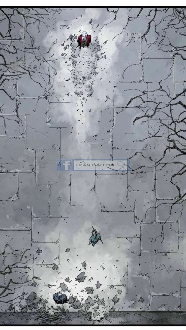 Gosu - Cao Thủ 2 Chapter 118 - Trang 9