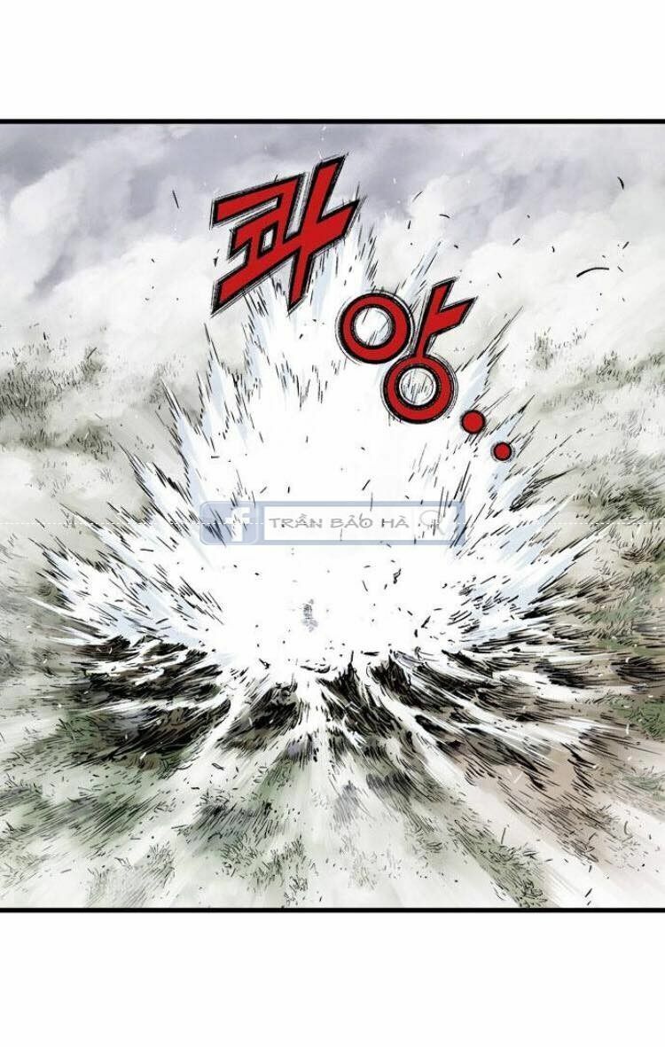 Gosu - Cao Thủ 2 Chapter 119 - Trang 21