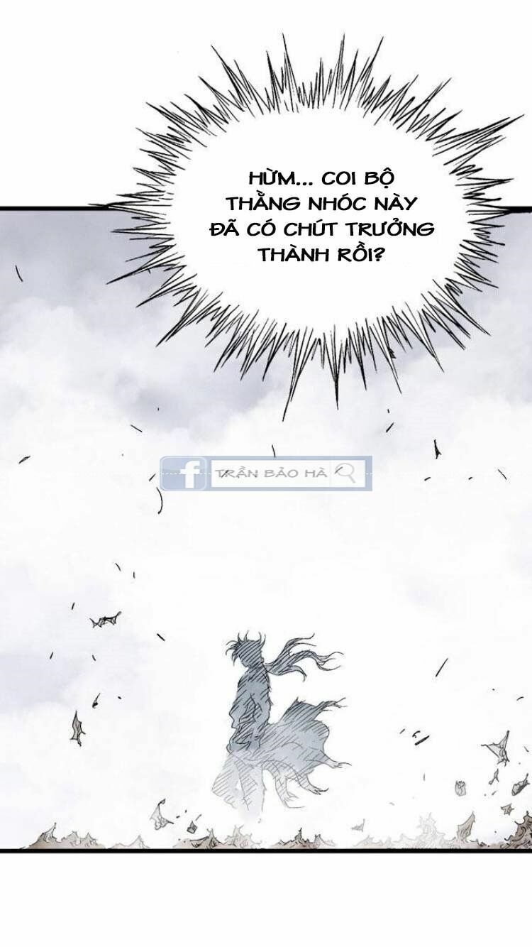 Gosu - Cao Thủ 2 Chapter 119 - Trang 24