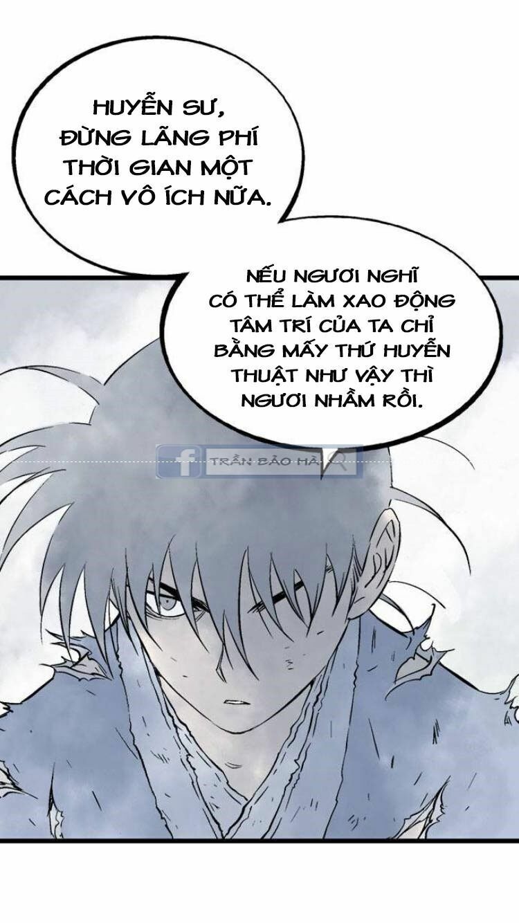Gosu - Cao Thủ 2 Chapter 119 - Trang 25