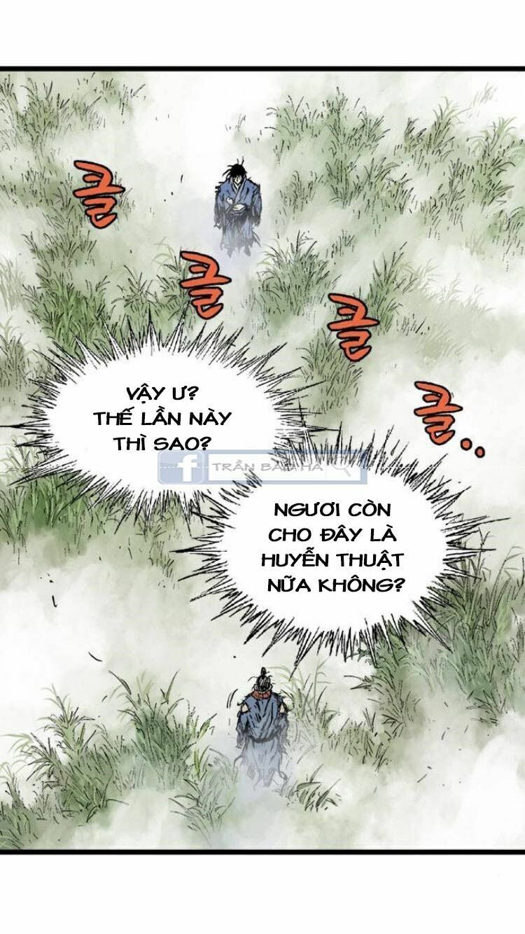 Gosu - Cao Thủ 2 Chapter 119 - Trang 30