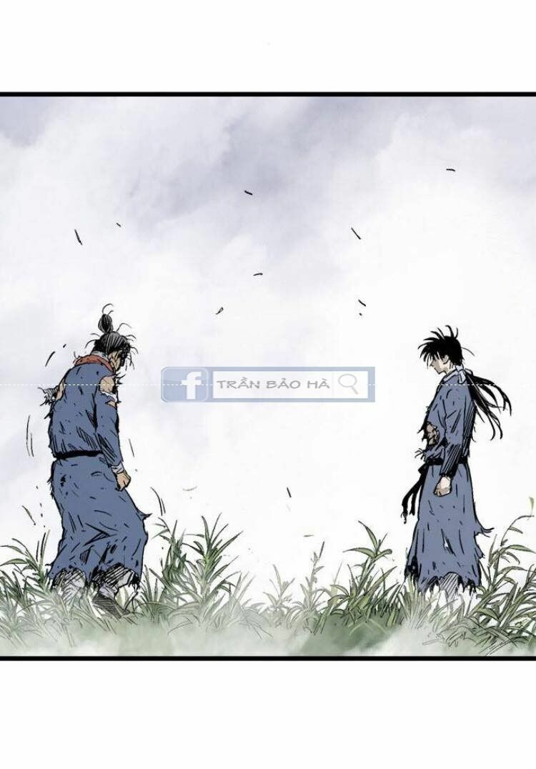 Gosu - Cao Thủ 2 Chapter 119 - Trang 31