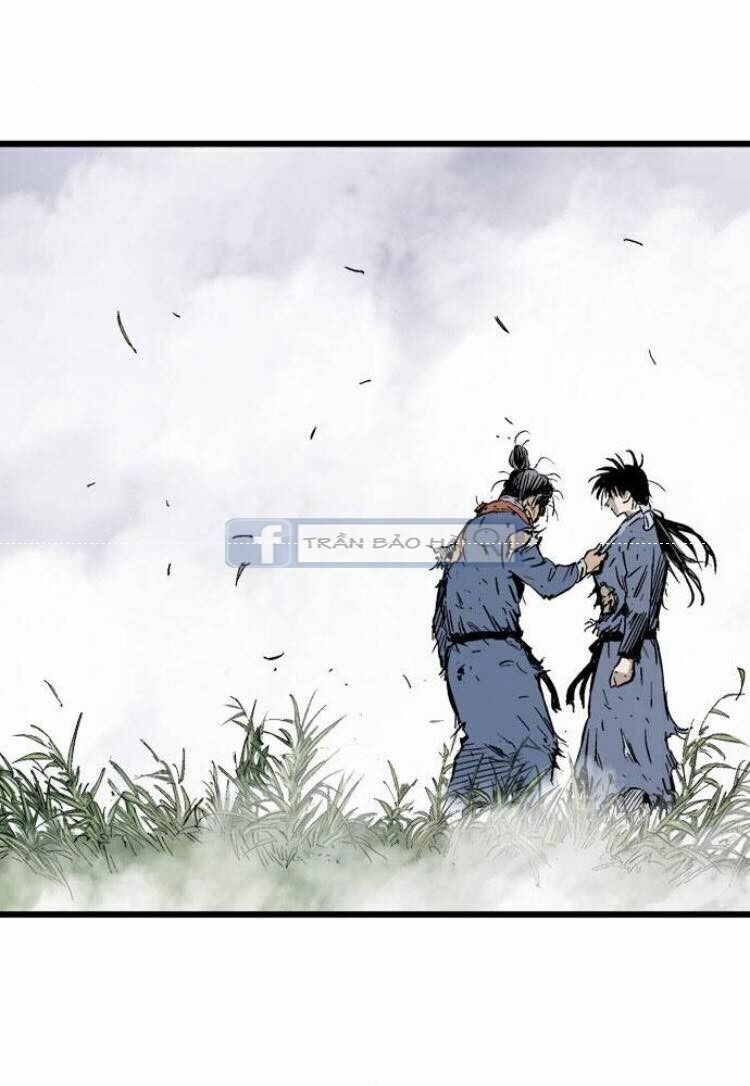 Gosu - Cao Thủ 2 Chapter 119 - Trang 32