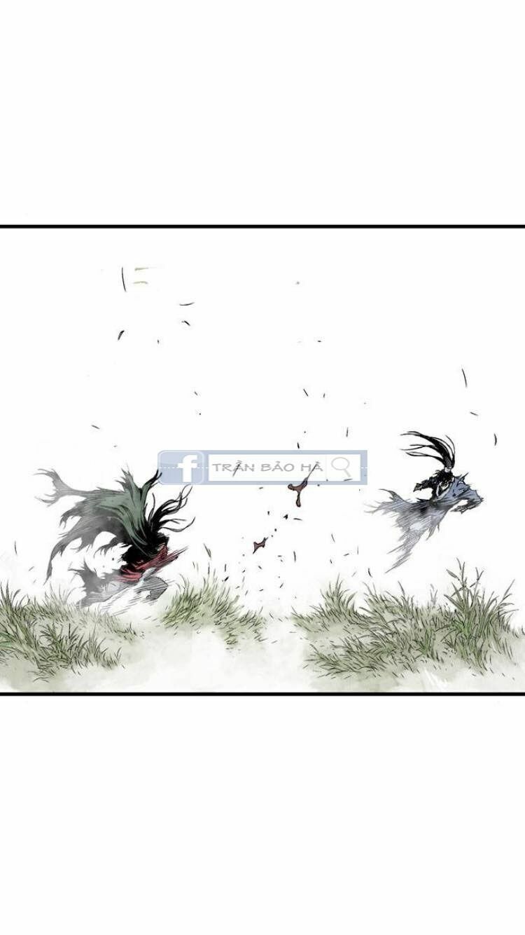 Gosu - Cao Thủ 2 Chapter 119 - Trang 4
