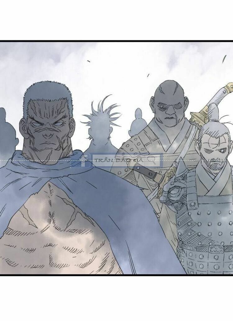 Gosu - Cao Thủ 2 Chapter 119 - Trang 41
