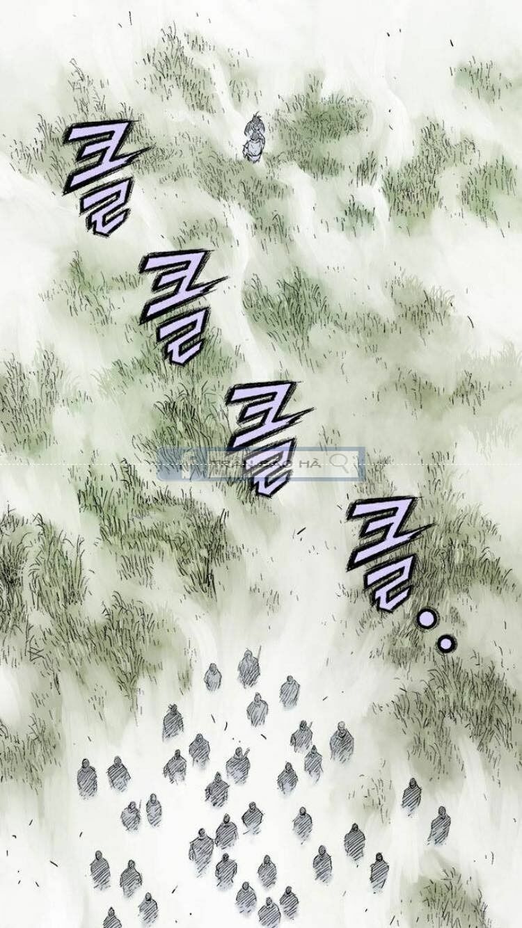 Gosu - Cao Thủ 2 Chapter 119 - Trang 43