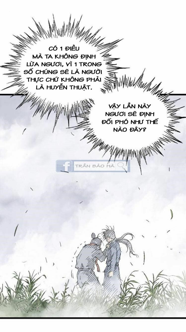 Gosu - Cao Thủ 2 Chapter 119 - Trang 44