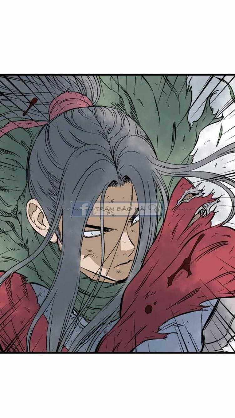 Gosu - Cao Thủ 2 Chapter 119 - Trang 5