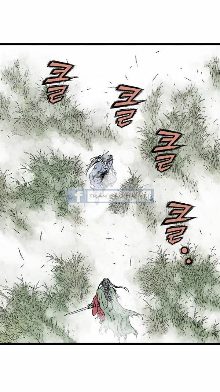 Gosu - Cao Thủ 2 Chapter 119 - Trang 7