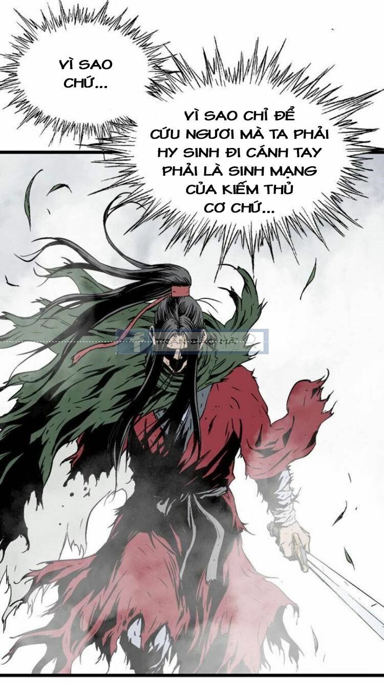 Gosu - Cao Thủ 2 Chapter 119 - Trang 8