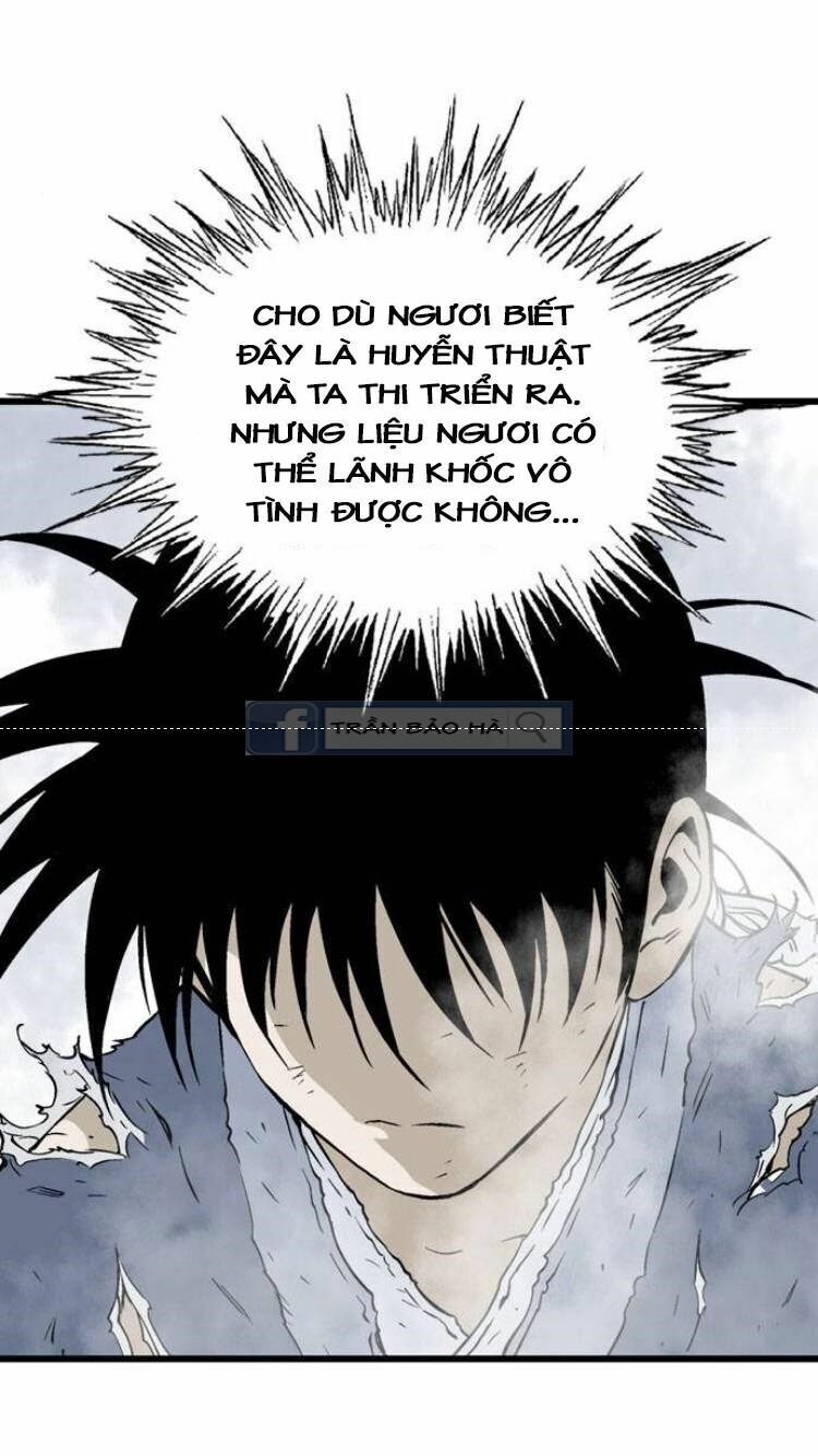 Gosu - Cao Thủ 2 Chapter 119 - Trang 9
