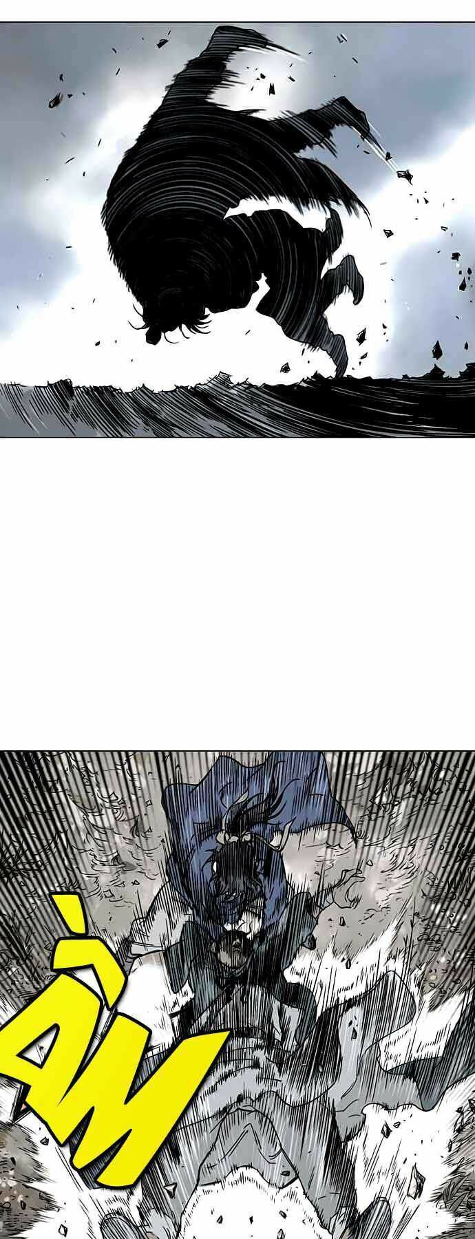 Gosu - Cao Thủ 2 Chapter 12 - Trang 10