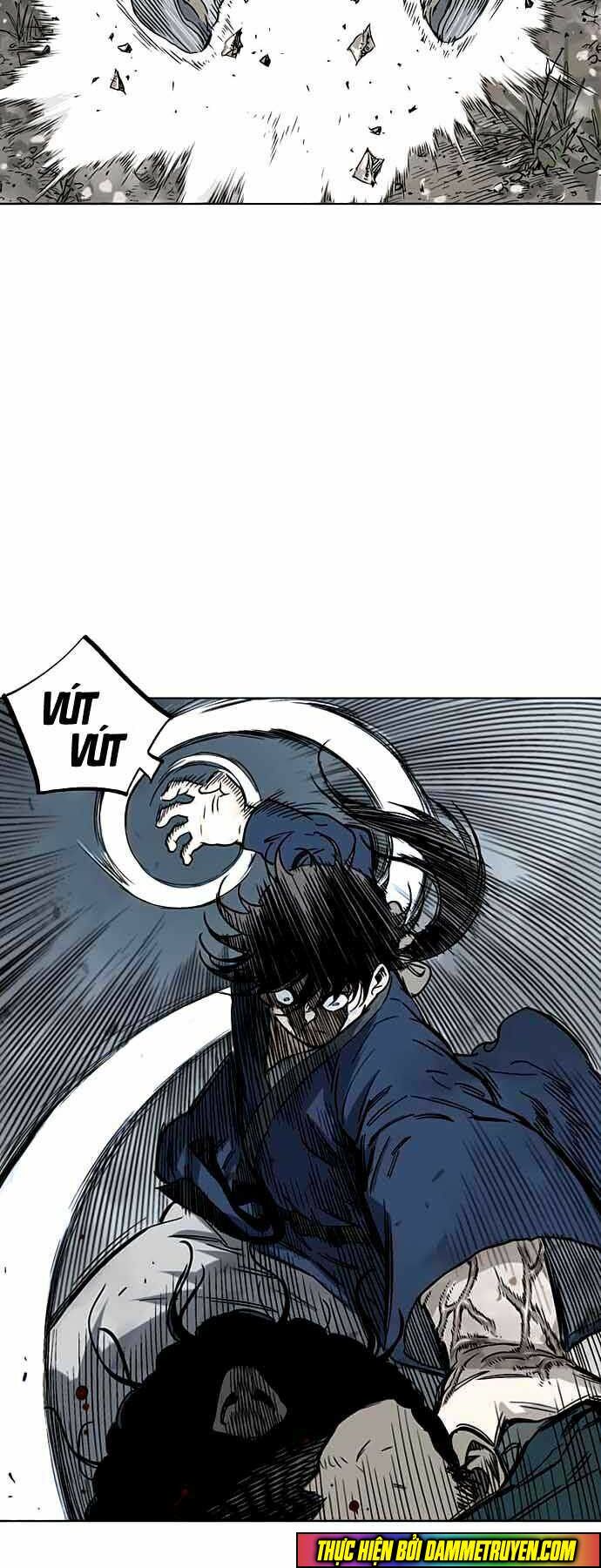 Gosu - Cao Thủ 2 Chapter 12 - Trang 11
